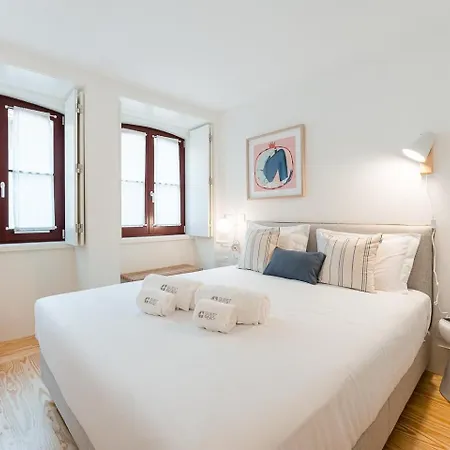 Guestready - Clerigos Tiles House Casa de hóspedes Porto