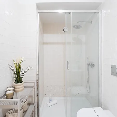 Guestready - Clerigos Tiles House Casa de hóspedes Porto